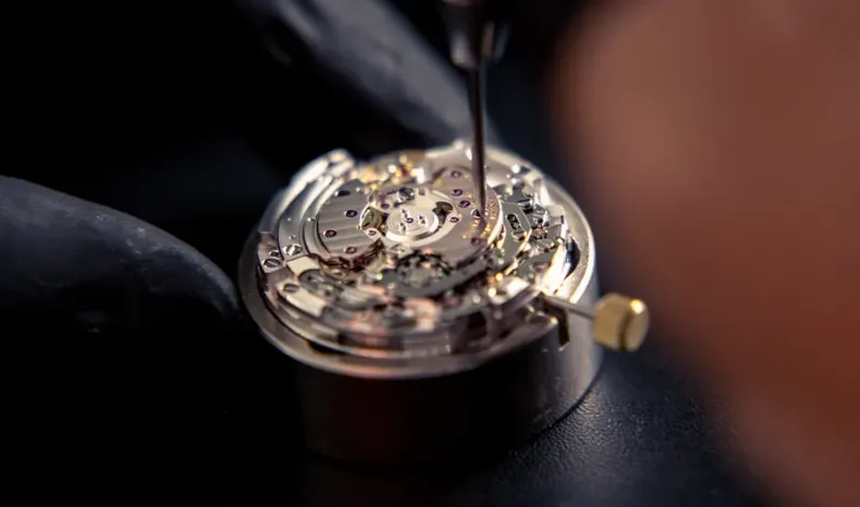 Breitling Chronomat B01 42